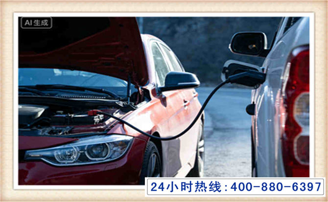 肇庆潍坊拖车,附近24小时汽车拖车救援，潍坊道路救援拖车电话