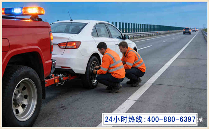 肇庆道路救援 肇庆道路救援